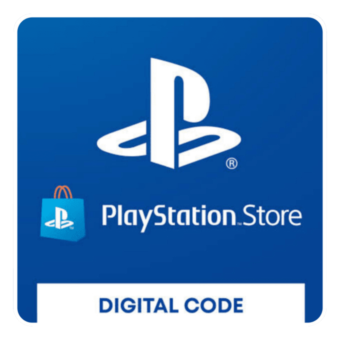 Playstation 20 USD (KSA) – Shefo Games Store