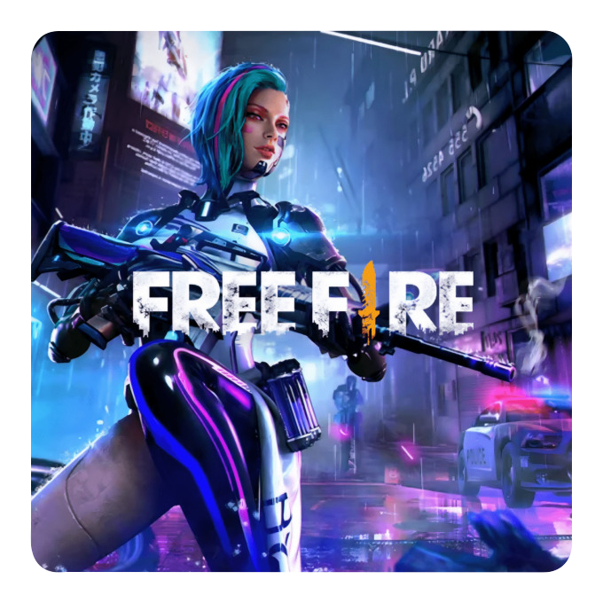 Free Fire MonthlyMembership