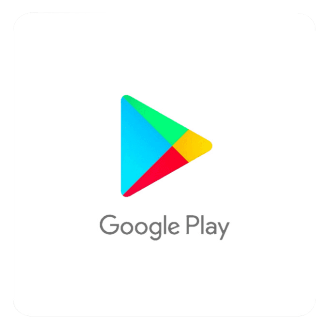 Google Play Gift Card - United States 10 $