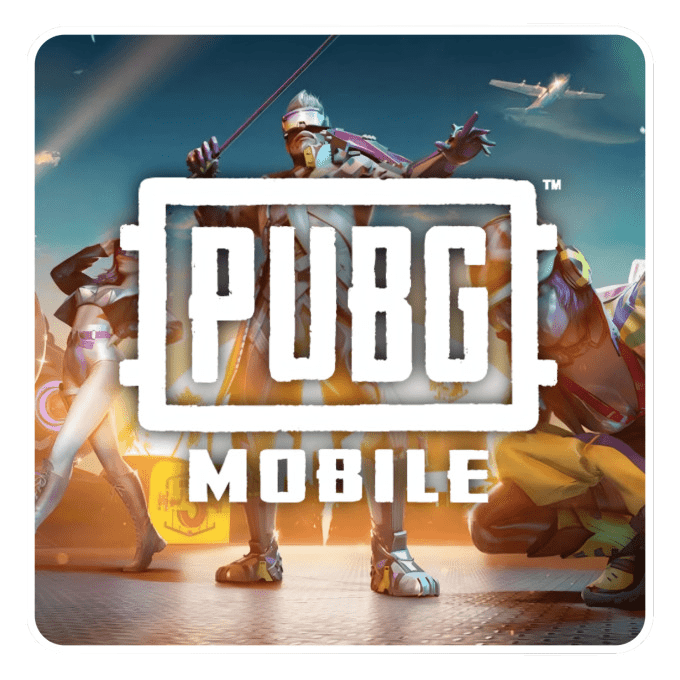 PUBG Mobile 325 UC Account
