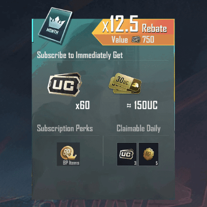 Prime (1 Month)